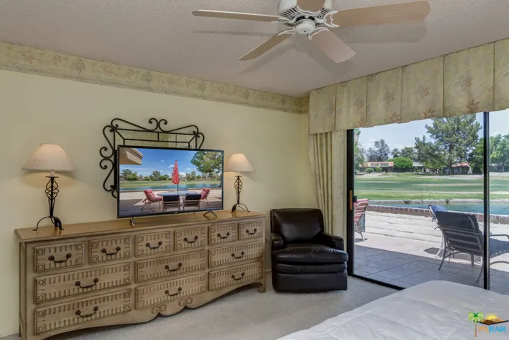 master suite