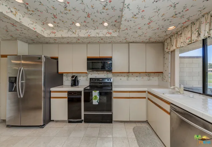 recessed lighting