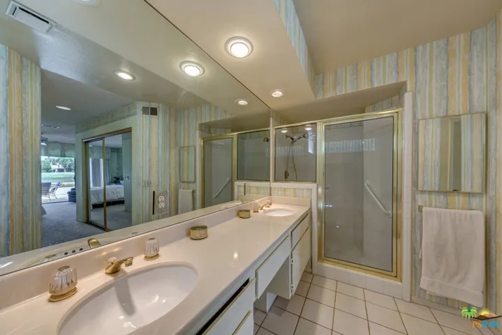 master bath