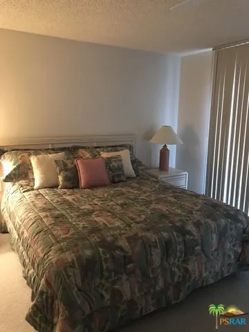 guest suite