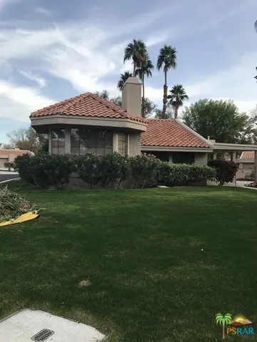 clubhouse with pool/spa and kitchen faci