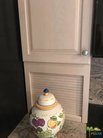appliance pantry