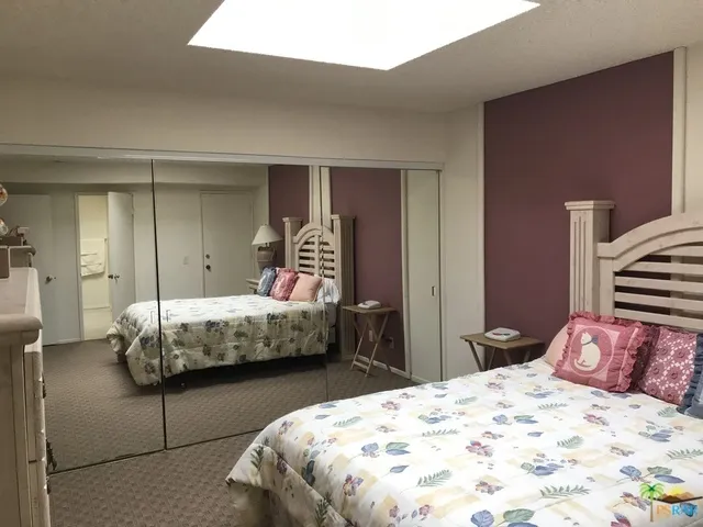 Guest bedroom