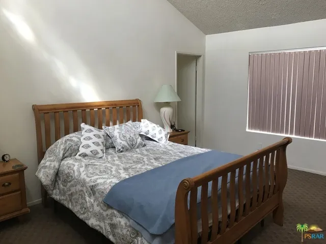 Master suite