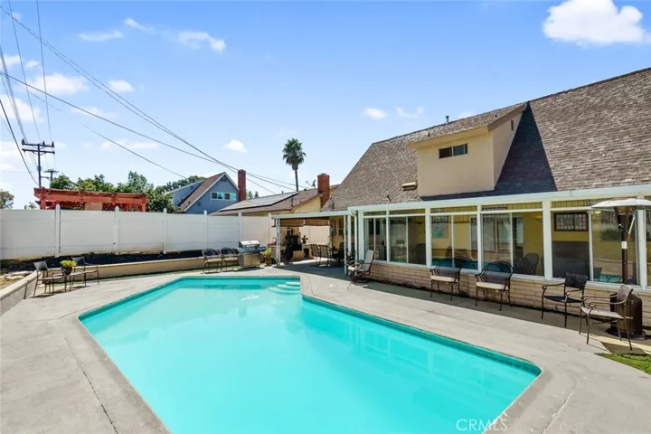 23732 Cavanaugh Road, Lake Forest, California 92630