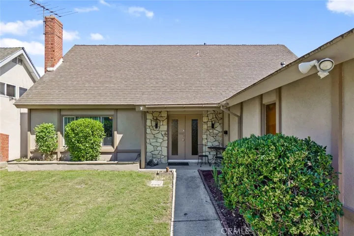 23732 Cavanaugh Road, Lake Forest, California 92630