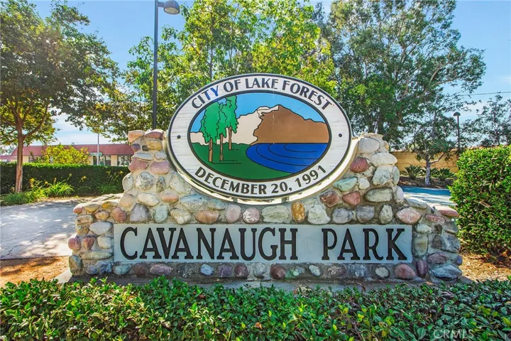 23732 Cavanaugh Road, Lake Forest, California 92630