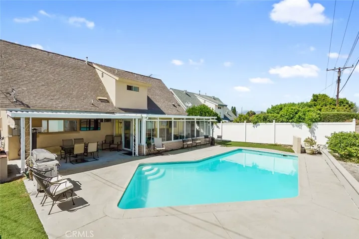 23732 Cavanaugh Road, Lake Forest, California 92630