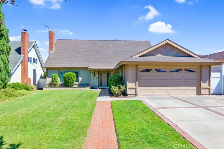 23732 Cavanaugh Road, Lake Forest, California 92630