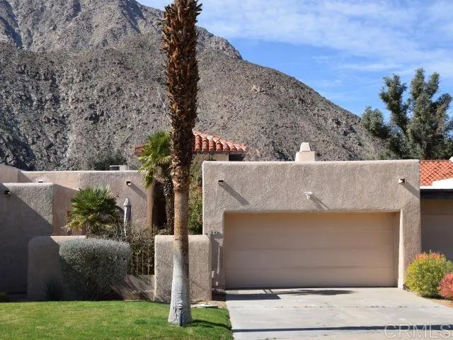 202 Pointing Rock 30, Borrego Springs, California 92004