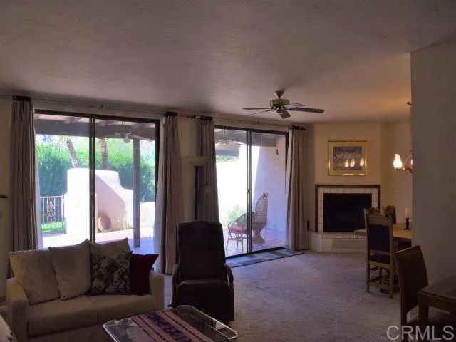 202 Pointing Rock 30, Borrego Springs, California 92004