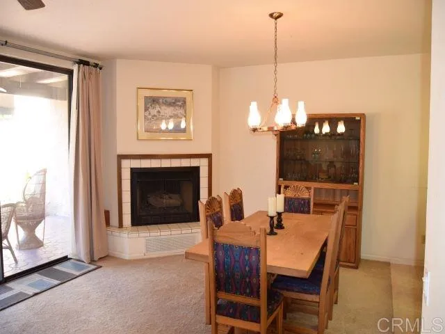 202 Pointing Rock 30, Borrego Springs, California 92004