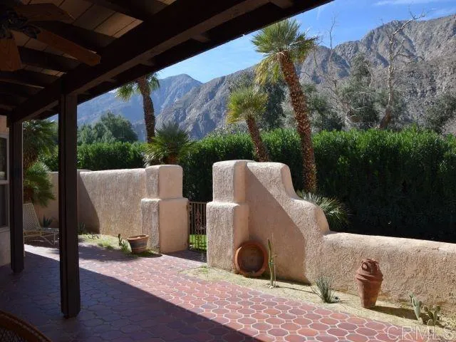 202 Pointing Rock 30, Borrego Springs, California 92004