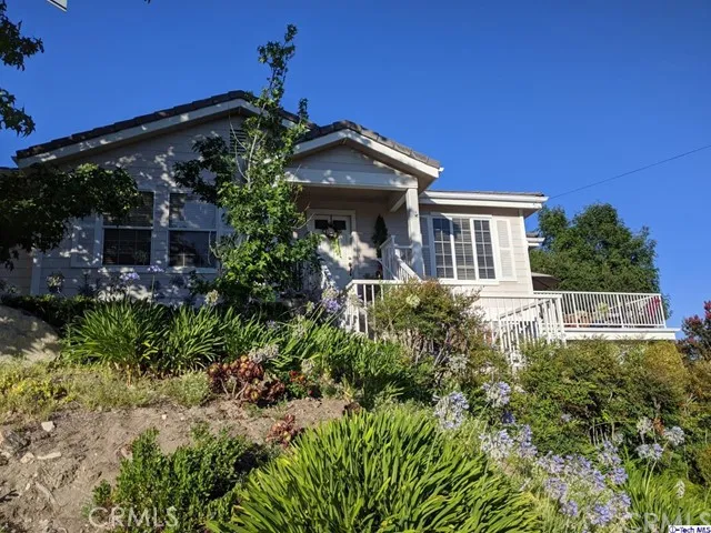3461 Santa Carlotta Street, Glendale, California 91214