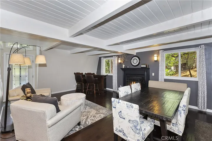 434 Club House Drive, Lake Arrowhead, California 92352