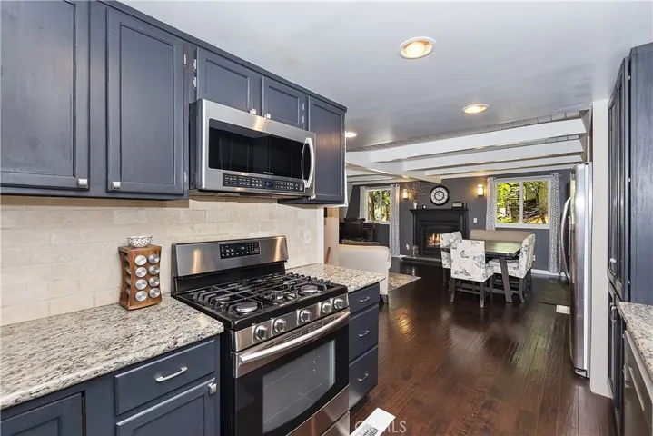 434 Club House Drive, Lake Arrowhead, California 92352