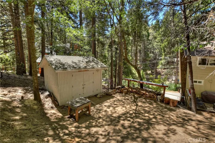 434 Club House Drive, Lake Arrowhead, California 92352