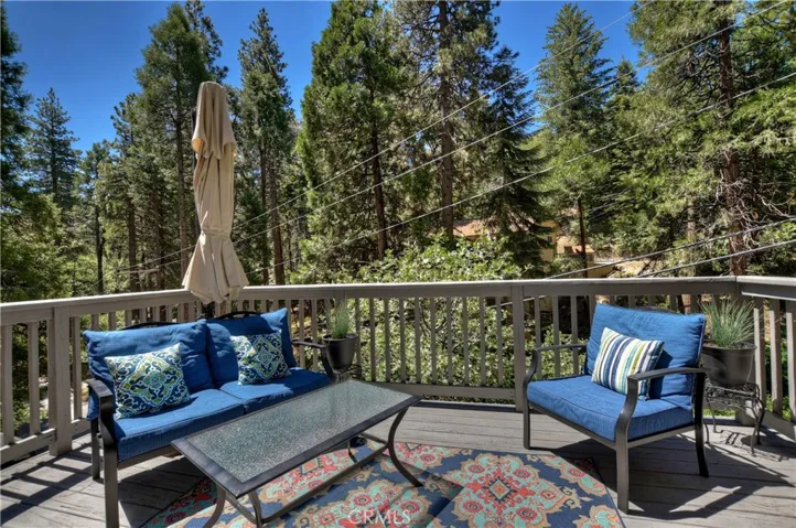 434 Club House Drive, Lake Arrowhead, California 92352