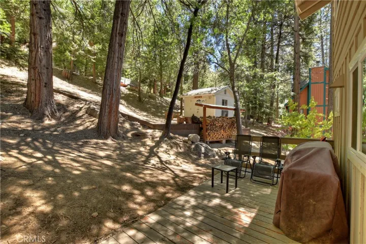 434 Club House Drive, Lake Arrowhead, California 92352
