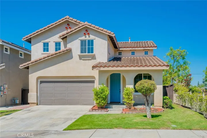 2845 Providence Way, Pomona, California 91767