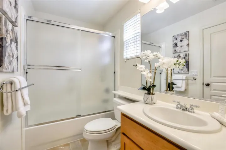 4209 Marston Lane, Santa Clara, California 95054