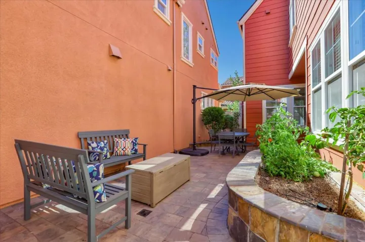 4209 Marston Lane, Santa Clara, California 95054