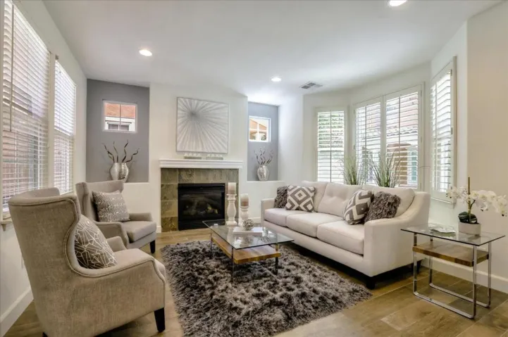 4209 Marston Lane, Santa Clara, California 95054