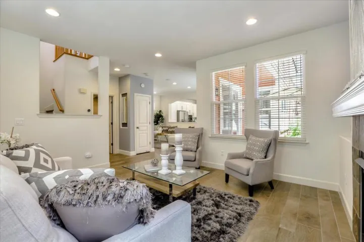 4209 Marston Lane, Santa Clara, California 95054