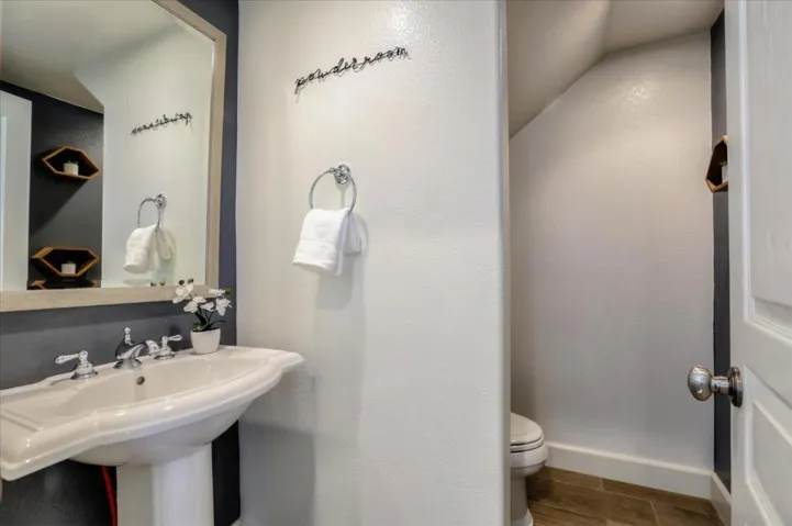 4209 Marston Lane, Santa Clara, California 95054