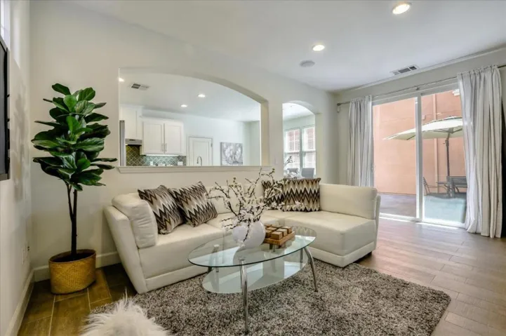 4209 Marston Lane, Santa Clara, California 95054