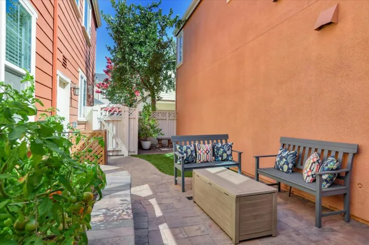 4209 Marston Lane, Santa Clara, California 95054