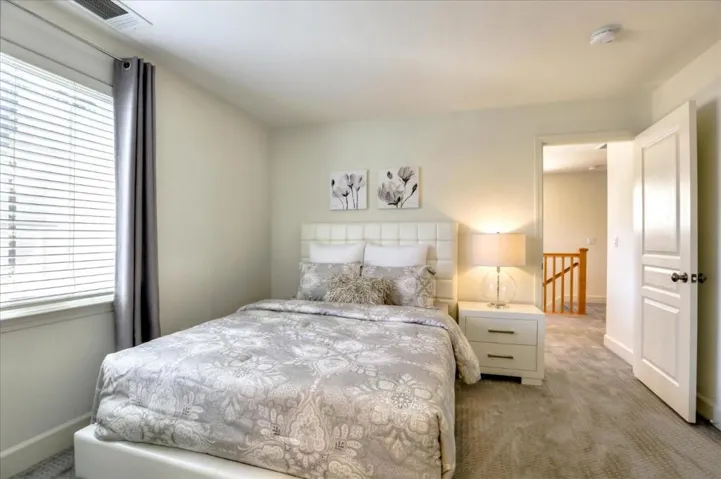 4209 Marston Lane, Santa Clara, California 95054