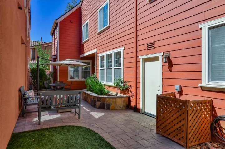 4209 Marston Lane, Santa Clara, California 95054