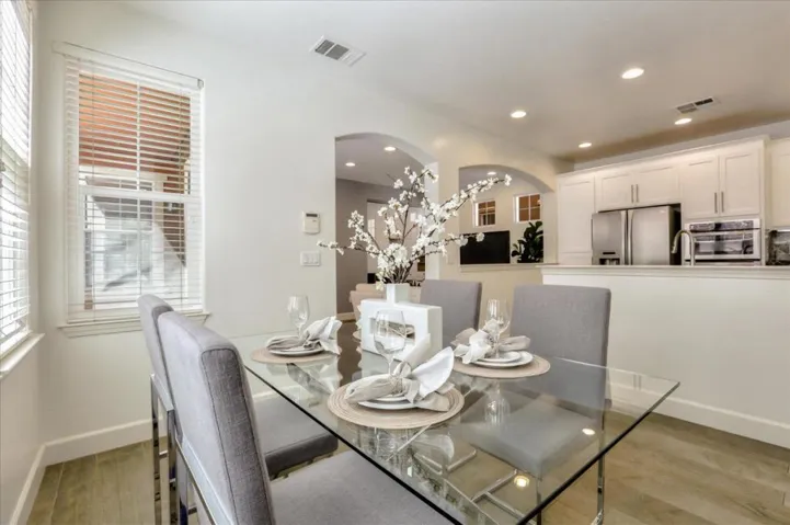 4209 Marston Lane, Santa Clara, California 95054