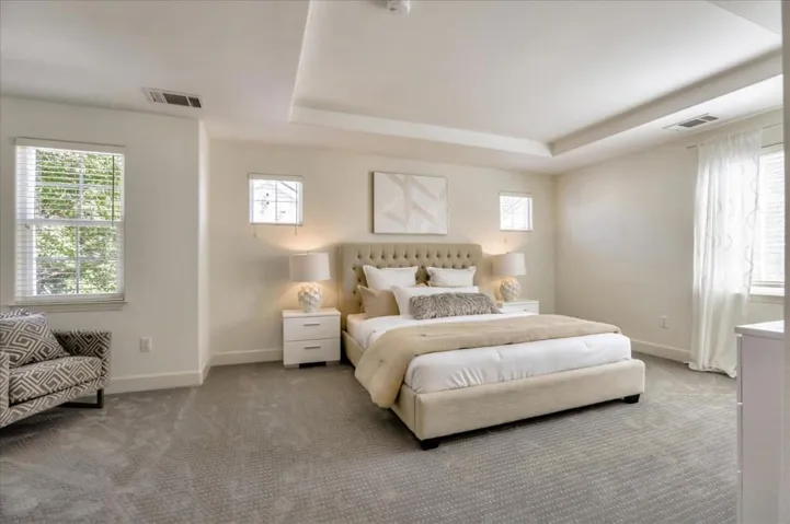 4209 Marston Lane, Santa Clara, California 95054
