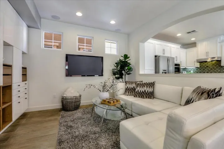 4209 Marston Lane, Santa Clara, California 95054