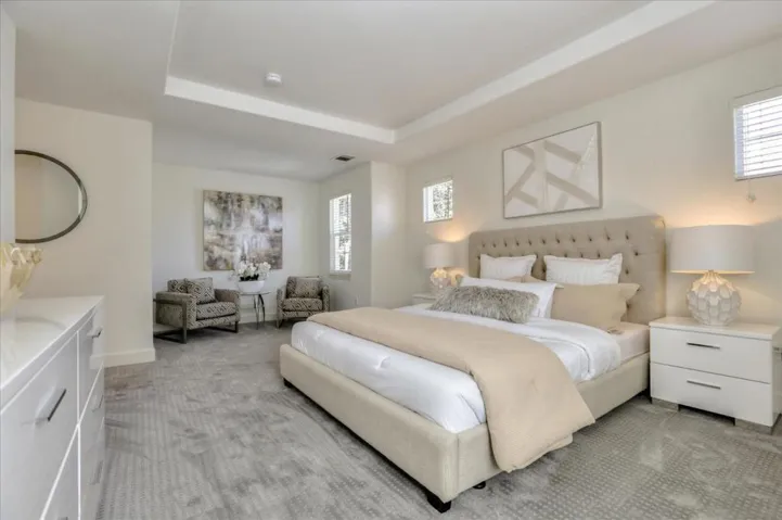 4209 Marston Lane, Santa Clara, California 95054