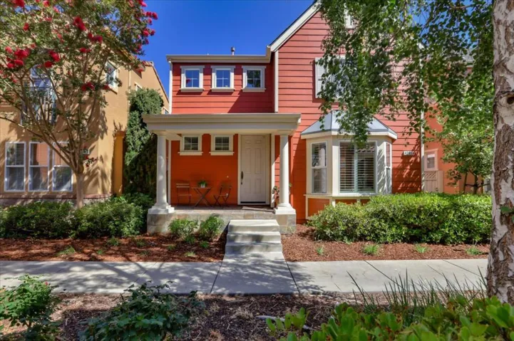4209 Marston Lane, Santa Clara, California 95054