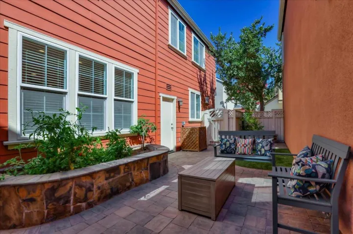 4209 Marston Lane, Santa Clara, California 95054