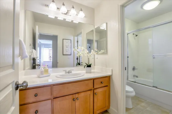 4209 Marston Lane, Santa Clara, California 95054