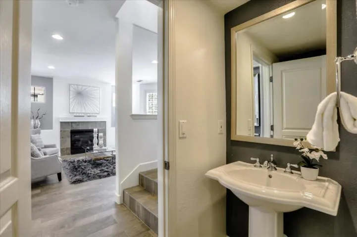 4209 Marston Lane, Santa Clara, California 95054
