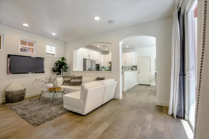 4209 Marston Lane, Santa Clara, California 95054