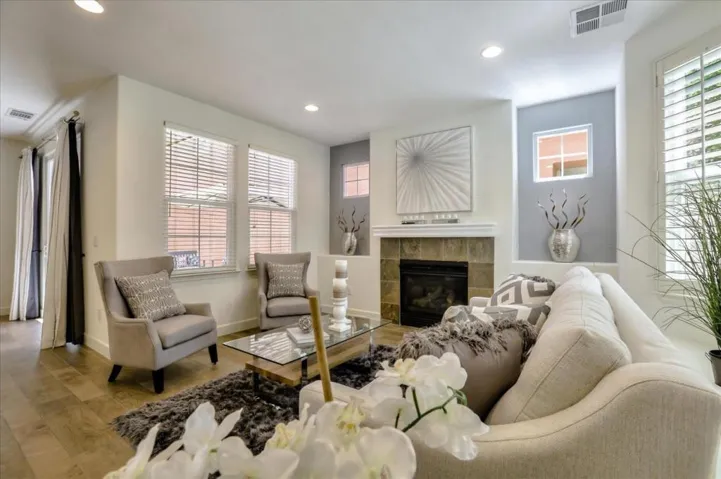 4209 Marston Lane, Santa Clara, California 95054