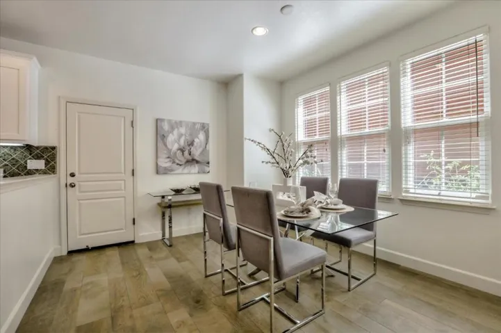 4209 Marston Lane, Santa Clara, California 95054