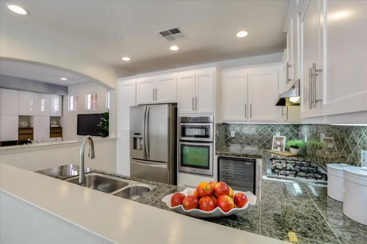 4209 Marston Lane, Santa Clara, California 95054
