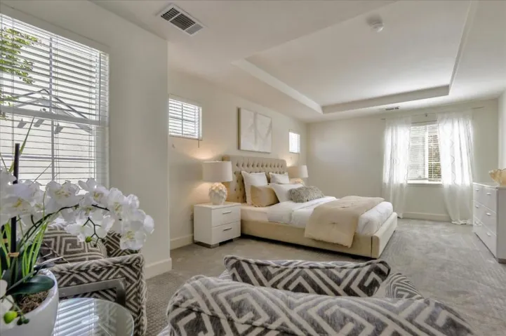 4209 Marston Lane, Santa Clara, California 95054