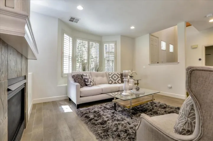 4209 Marston Lane, Santa Clara, California 95054