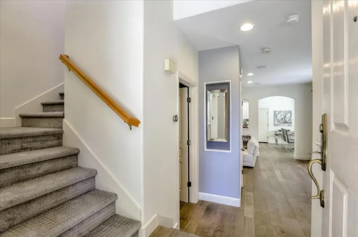 4209 Marston Lane, Santa Clara, California 95054