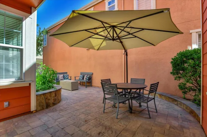 4209 Marston Lane, Santa Clara, California 95054
