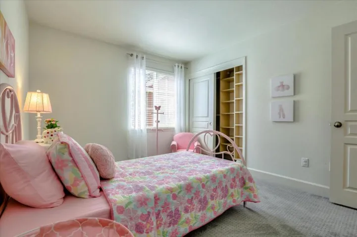 4209 Marston Lane, Santa Clara, California 95054
